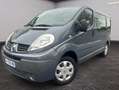 Renault Trafic Passenger Expression Gris - thumbnail 1