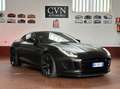 Jaguar F-Type Coupe 3.0 V6 S auto E6 - Superbollo Ridotto Noir - thumbnail 1