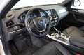 BMW X4 xDrive 20 d xLine HUD+KEY+KAM+XEN+LEDER+AHK Blanc - thumbnail 10