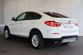 BMW X4 xDrive 20 d xLine HUD+KEY+KAM+XEN+LEDER+AHK Blanc - thumbnail 6