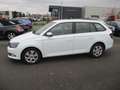 Skoda Fabia Combi 1.4 TDI Ambition 2 Hand Scheckheft MWST Wit - thumbnail 1