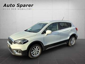 S-Cross 1,4  ALLGRIP shine