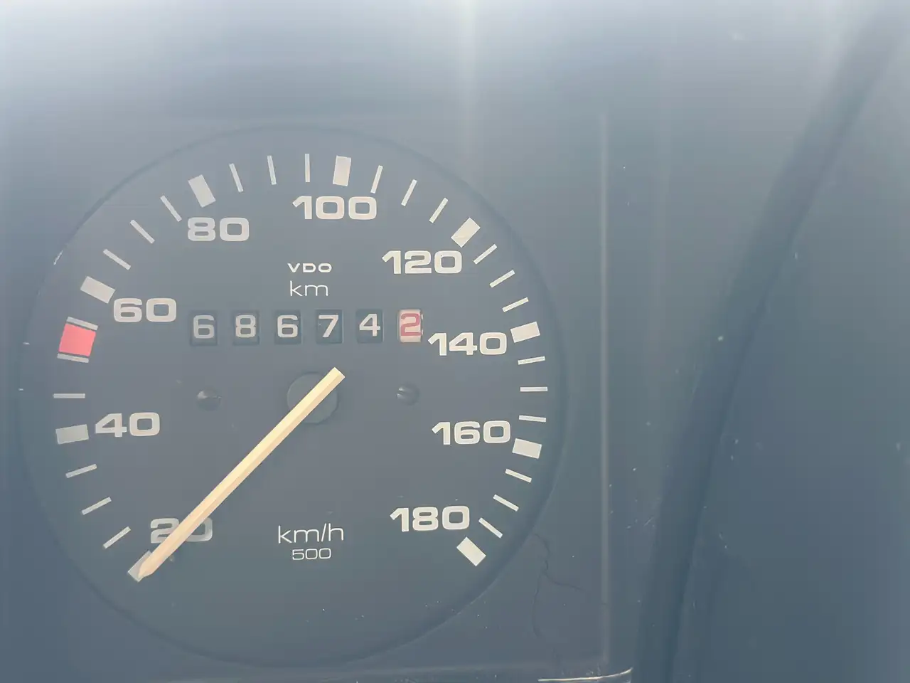Volkswagen T3 Caravelle 1.9 BENZINA ( 9 POSTI), foto 11