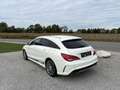 Mercedes-Benz CLA 220 CDI d Shooting Brake AMG Line 4-matic Weiß - thumbnail 4