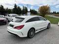 Mercedes-Benz CLA 220 CDI d Shooting Brake AMG Line 4-matic Weiß - thumbnail 5