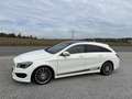 Mercedes-Benz CLA 220 CDI d Shooting Brake AMG Line 4-matic Weiß - thumbnail 3