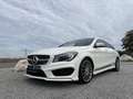 Mercedes-Benz CLA 220 CDI d Shooting Brake AMG Line 4-matic Weiß - thumbnail 1