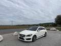 Mercedes-Benz CLA 220 CDI d Shooting Brake AMG Line 4-matic Weiß - thumbnail 2