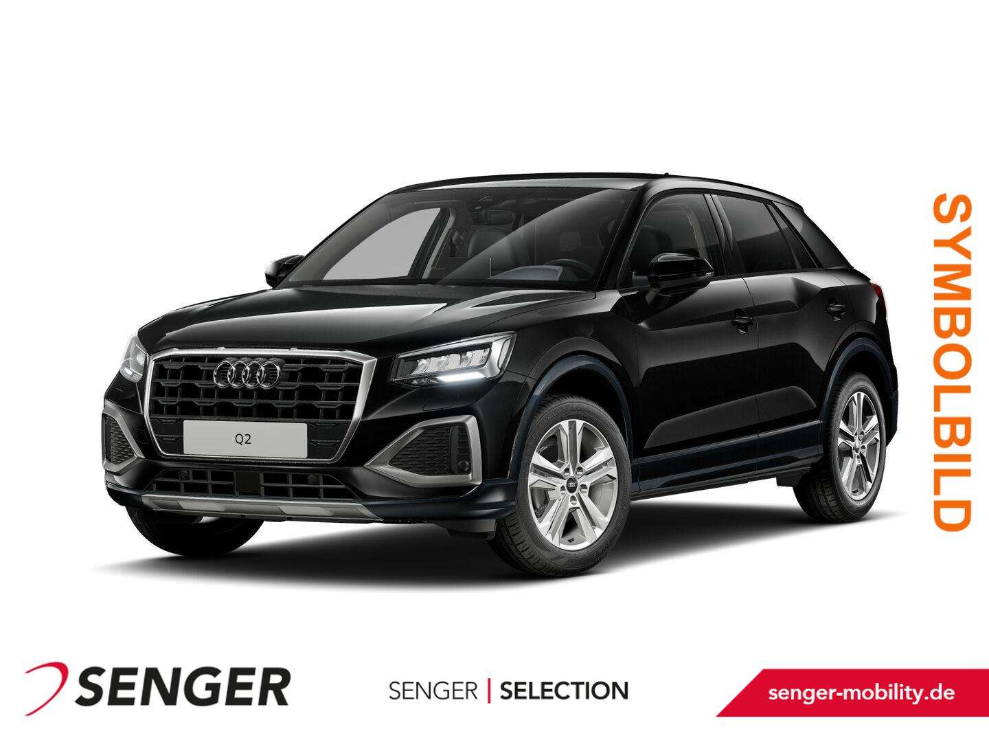 2025 Audi Q2