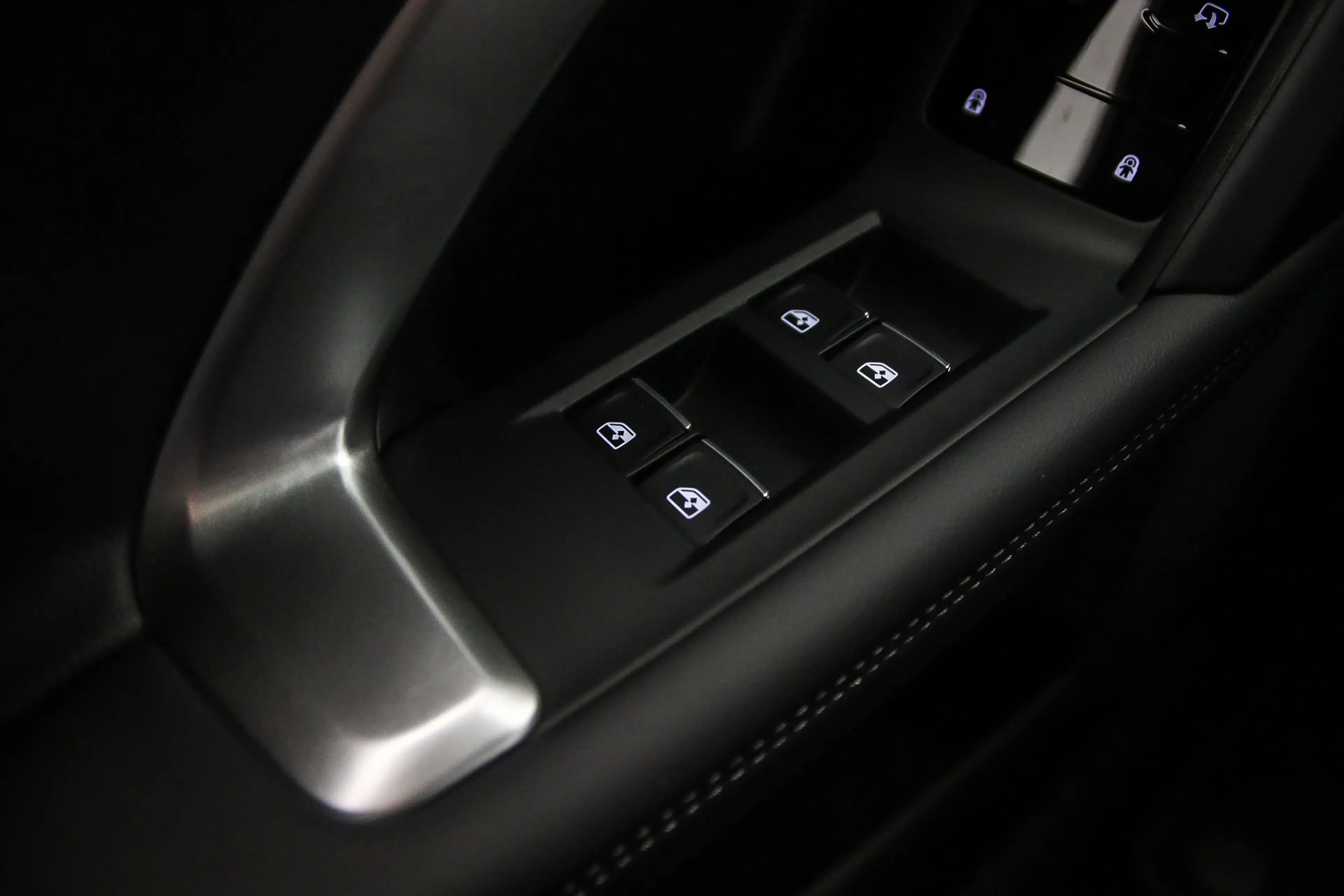 Audi Q5 e-hybrid quattro 367pk S edition competition — photo 15