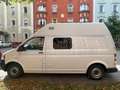 Volkswagen T5 2.0 TDI Weiß - thumbnail 21