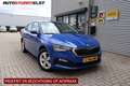 Skoda Scala 1.0 TSI Ambition Carplay | Bots | Virtueel Dash | Blauw - thumbnail 1