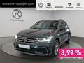 Volkswagen Tiguan 1.4 eHybrid DSG R-Line /Navi STHZ RFK AHK Grau - thumbnail 1