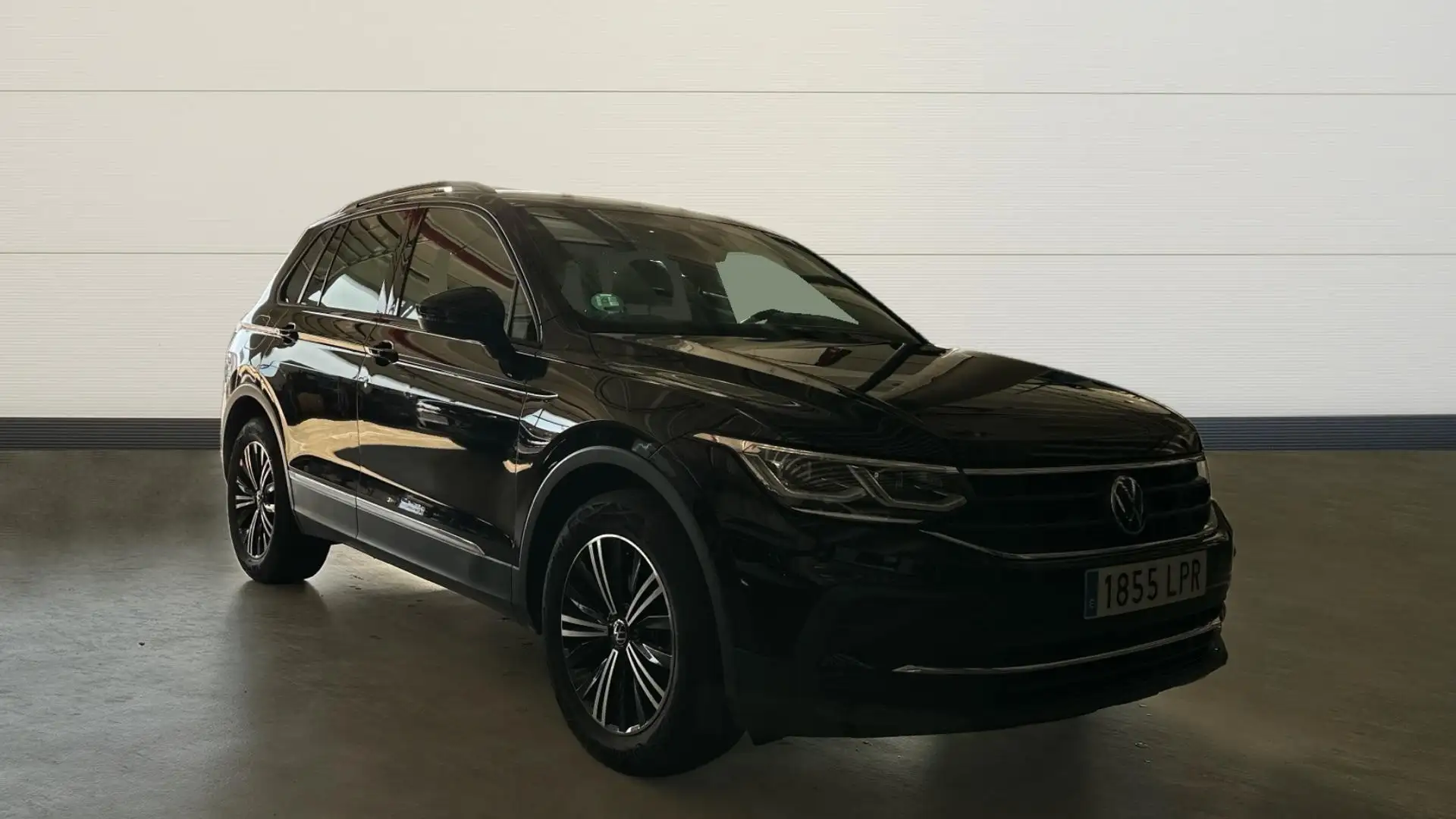 Volkswagen Tiguan 2.0TDI Life DSG 110kW - 1