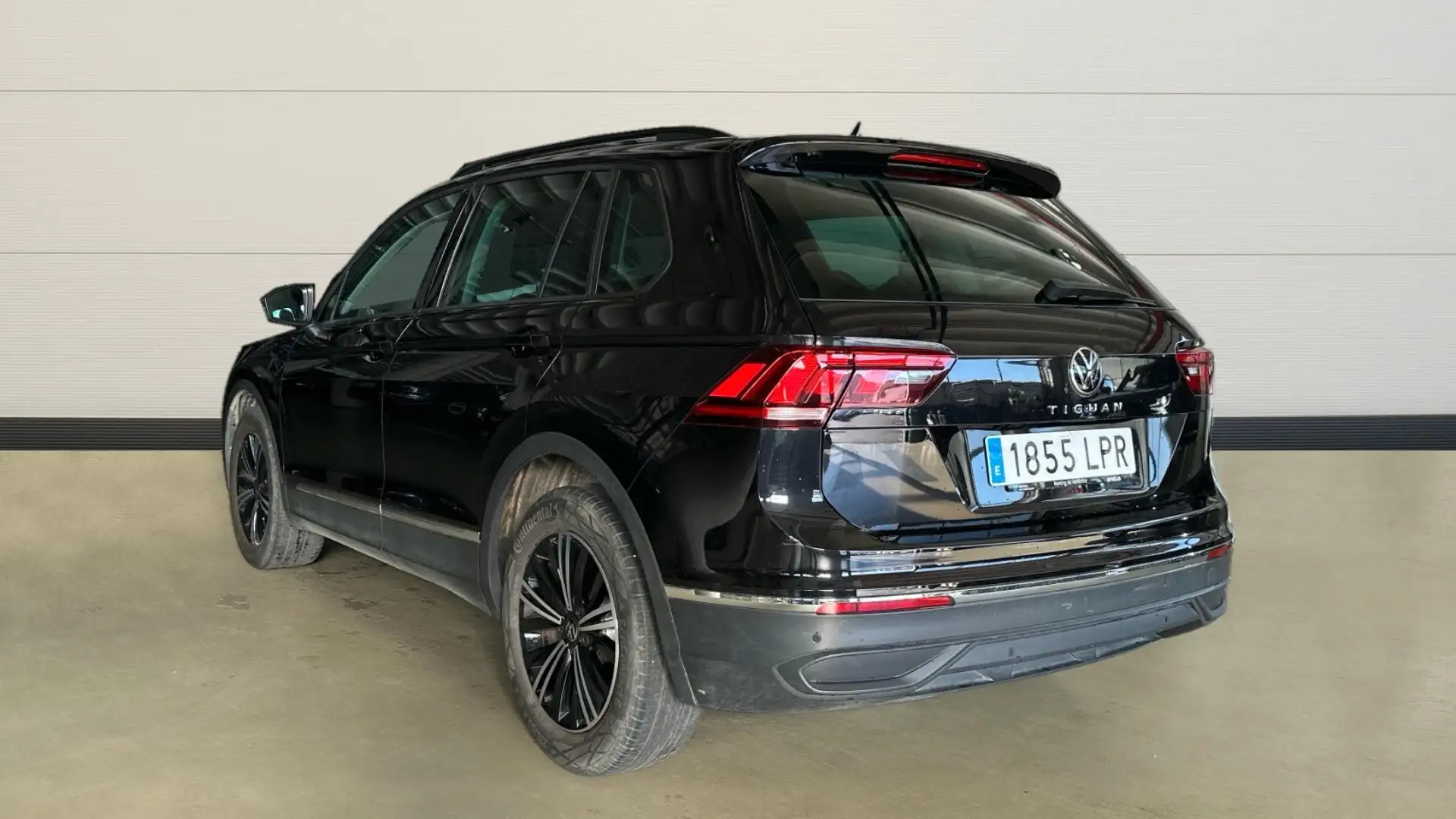 Volkswagen Tiguan 2.0TDI Life DSG 110kW - 2