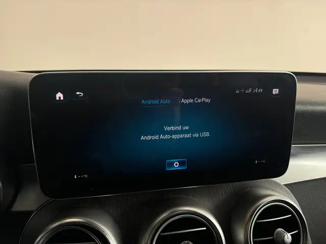 Mercedes-Benz GLC view 25