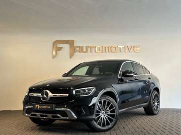 Coupé 300e 4MATIC Premium+ Trekhaak
