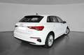 Audi A3 Sportback Edition 30 TFSI 81 kW (110 CV) Blanc - thumbnail 2