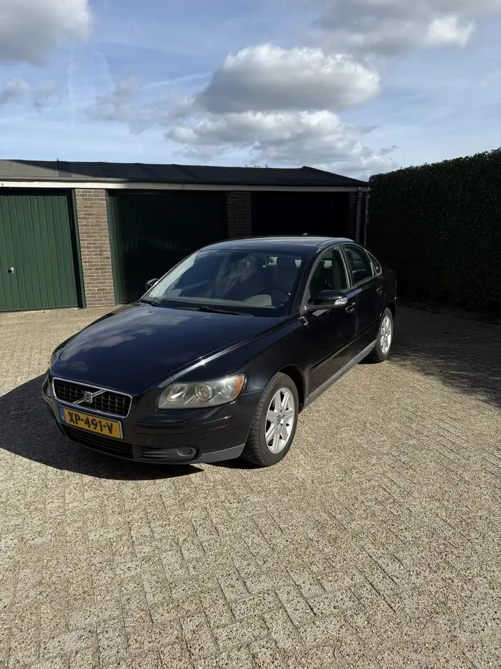 Volvo S40