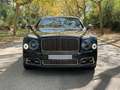 Bentley Mulsanne Speed First edition crna - thumbnail 2