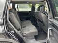 Volkswagen Tiguan Allspace SKY*Allrad*7.Sitzer*Panoramadach*Leder*AHV*RFK* Nero - thumbnail 10