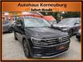 Volkswagen Tiguan Allspace SKY*Allrad*7.Sitzer*Panoramadach*Leder*AHV*RFK* Nero - thumbnail 1