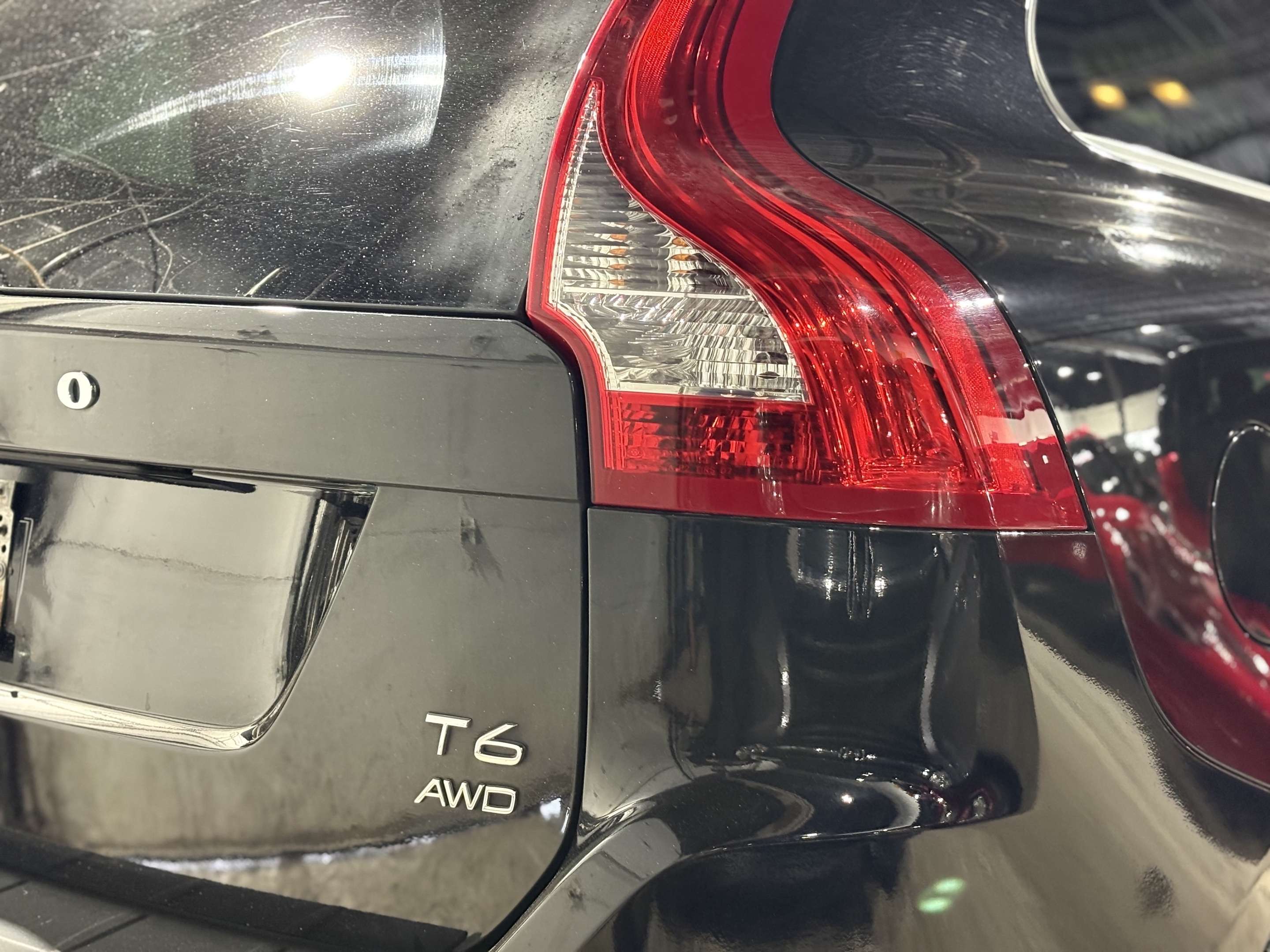 2013 Volvo XC60 T6 thumb 27