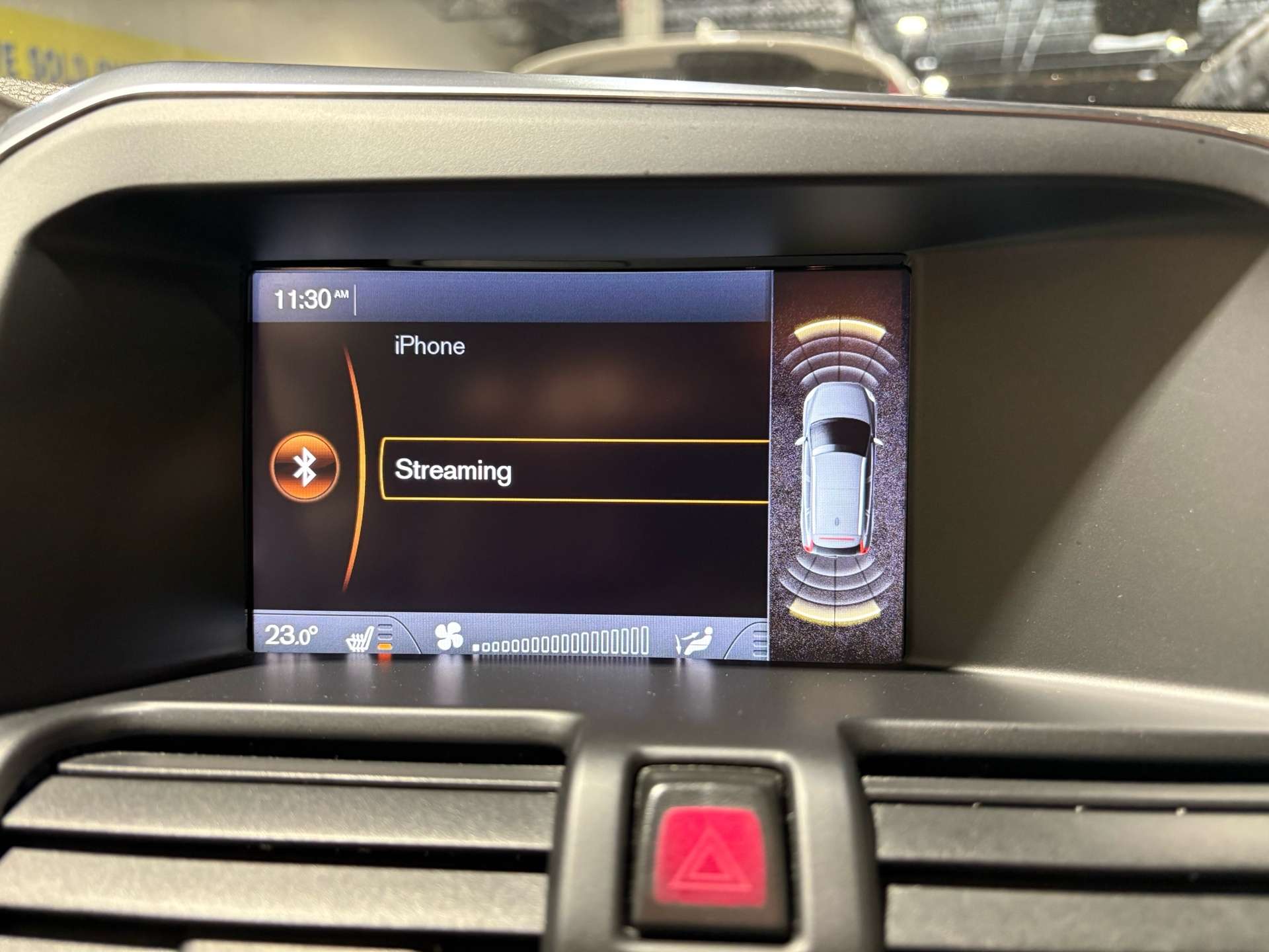 2013 Volvo XC60 T6 thumb 21