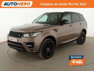 3.0SDV6 HSE Dynamic 306 Aut.