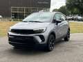Opel Crossland 1.2 Turbo GS #RIJKLAAR# Navi | winterpakket | came Zilver - thumbnail 2