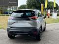 Opel Crossland 1.2 Turbo GS #RIJKLAAR# Navi | winterpakket | came Zilver - thumbnail 9