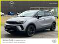 Opel Crossland 1.2 Turbo GS #RIJKLAAR# Navi | winterpakket | came Zilver - thumbnail 1