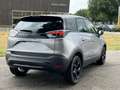 Opel Crossland 1.2 Turbo GS #RIJKLAAR# Navi | winterpakket | came Zilver - thumbnail 10