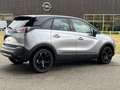 Opel Crossland 1.2 Turbo GS #RIJKLAAR# Navi | winterpakket | came Zilver - thumbnail 8