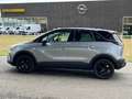 Opel Crossland 1.2 Turbo GS #RIJKLAAR# Navi | winterpakket | came Zilver - thumbnail 5