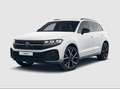 Volkswagen Touareg 3.0 TDI 210 kW 4Motion R-Line 8-Gang Automatik White - thumbnail 1