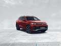 Volkswagen Tiguan 2.0 TDI DSG R-Line Navi Pano AHK LED HUD Rot - thumbnail 4