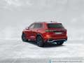 Volkswagen Tiguan 2.0 TDI DSG R-Line Navi Pano AHK LED HUD Rot - thumbnail 10