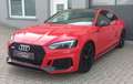 Audi RS5 Coupe 2.9 TFSI quattro *KERAMIK*CARBON*B&O* Red - thumbnail 1