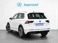 Volkswagen Tiguan 2.0TDI Sport 4Motion DSG 140kW Blanc - thumbnail 2