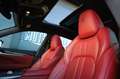 Maserati Levante 3.0 V6 AWD GranSport 2 jaar fabrieks garantie Negro - thumbnail 17