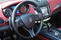 Maserati Levante 3.0 V6 AWD GranSport 2 jaar fabrieks garantie Negro - thumbnail 25