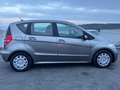 Mercedes-Benz A 170 AVANTGARD 85 KW AUTOMATIK Grau - thumbnail 4