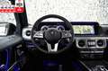 Mercedes-Benz G 500 AMG SPORT*EXCLUSIVE*DESIGNO*3D-BURM*MASSAG Чёрный - thumbnail 12