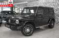 Mercedes-Benz G 500 AMG SPORT*EXCLUSIVE*DESIGNO*3D-BURM*MASSAG Чёрный - thumbnail 1