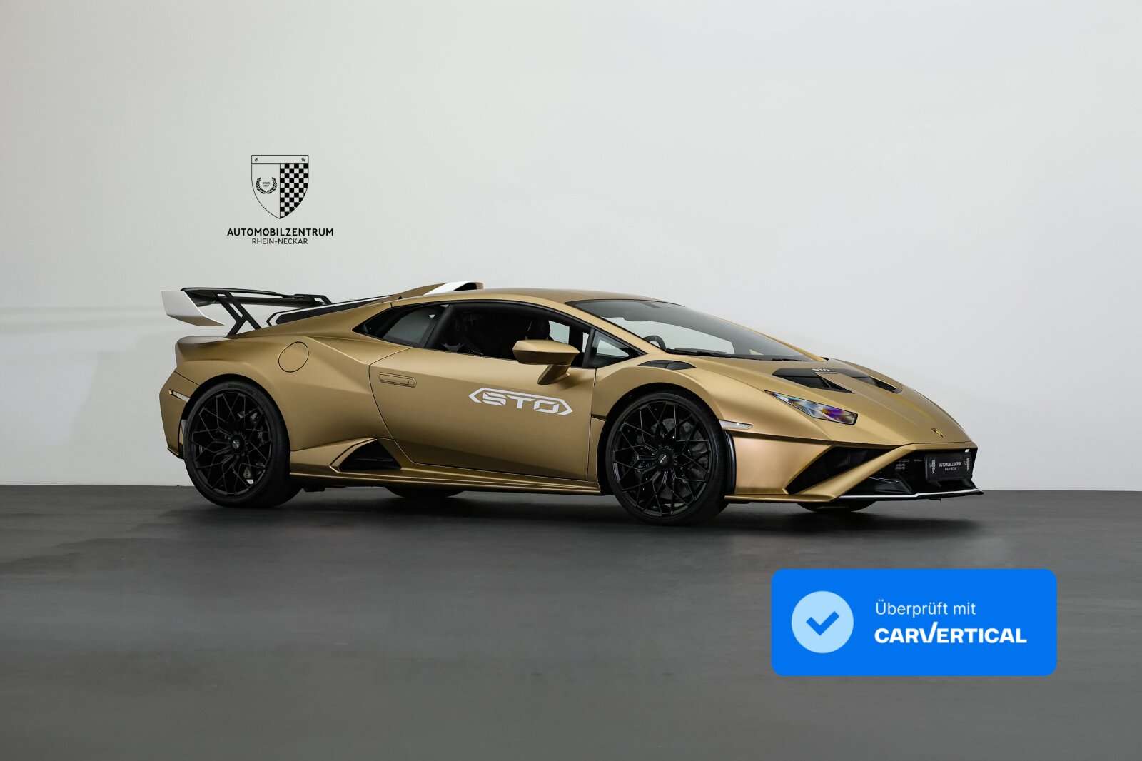 Lamborghini Huracán