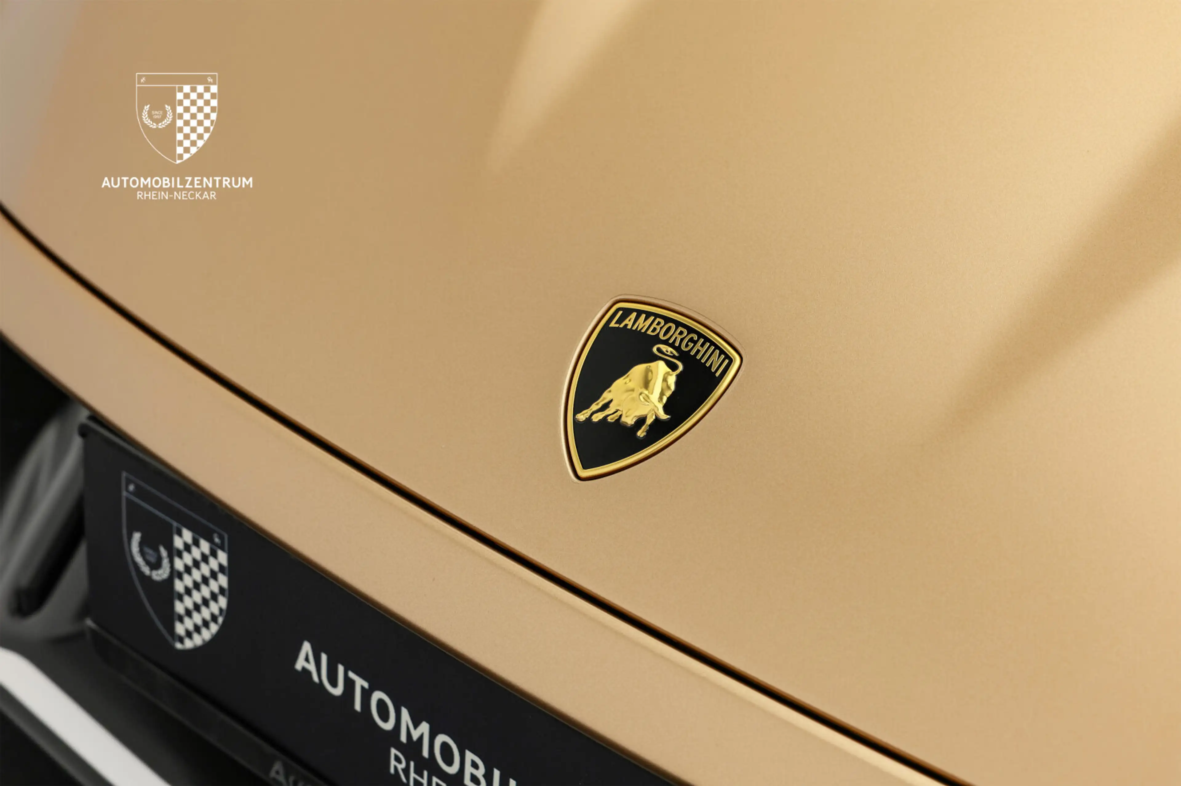 Lamborghini Huracán Huracán STO 60Anniversario/Garantie08.27/FullPPF — photo 12