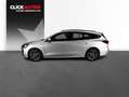 Ford Focus 1.0 Ecoboost 125CV MHEV ST Line Argent - thumbnail 4