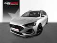 Ford Focus 1.0 Ecoboost 125CV MHEV ST Line Argent - thumbnail 2