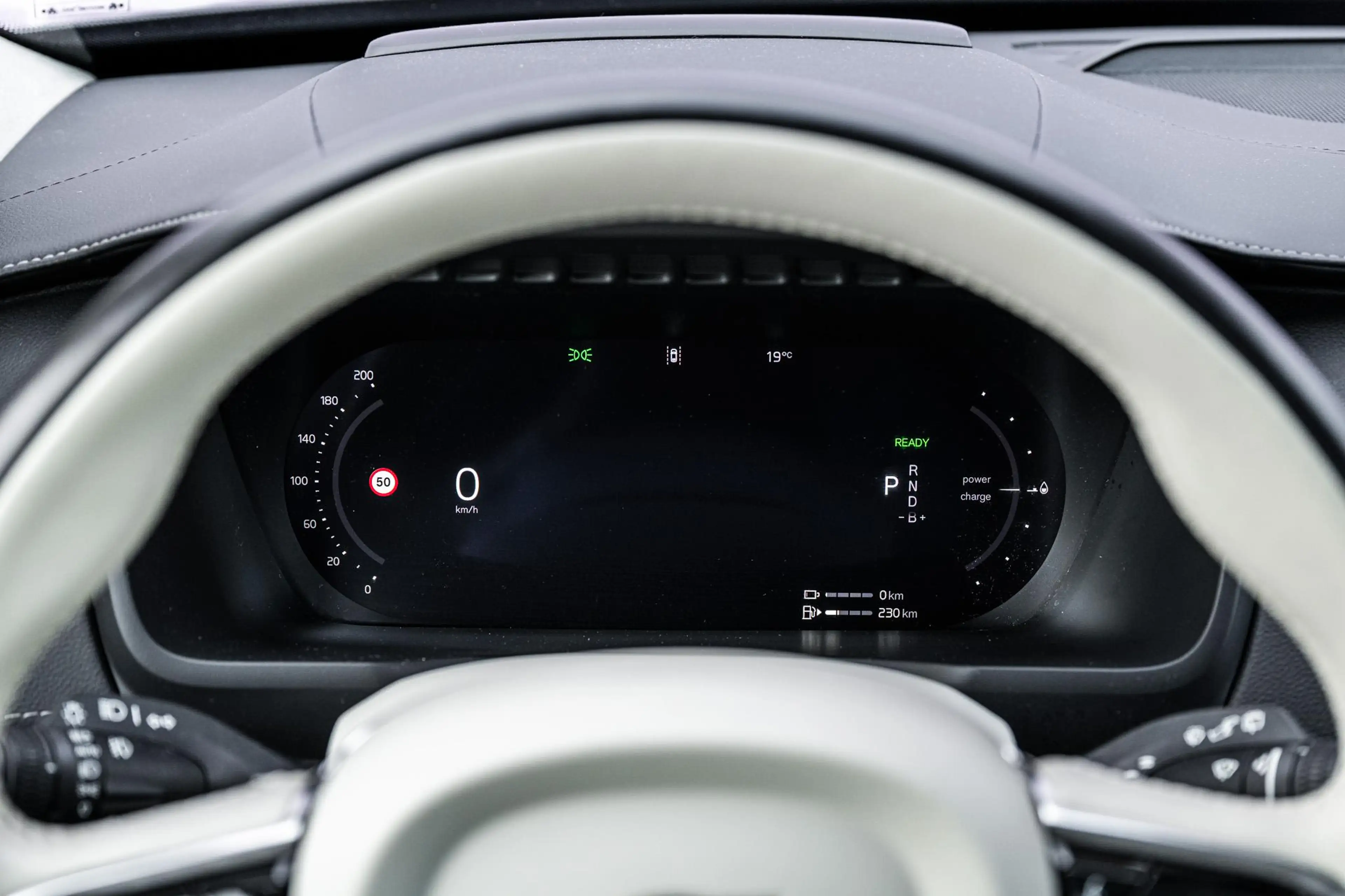 Volvo XC90 2.0 T8 Recharge AWD Ultimate Bright | Trekhaak | B — photo 15